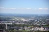 Luftaufnahme Kanton Zuerich/Flughafen Zuerich - Foto Flughafen Zuerich 1394